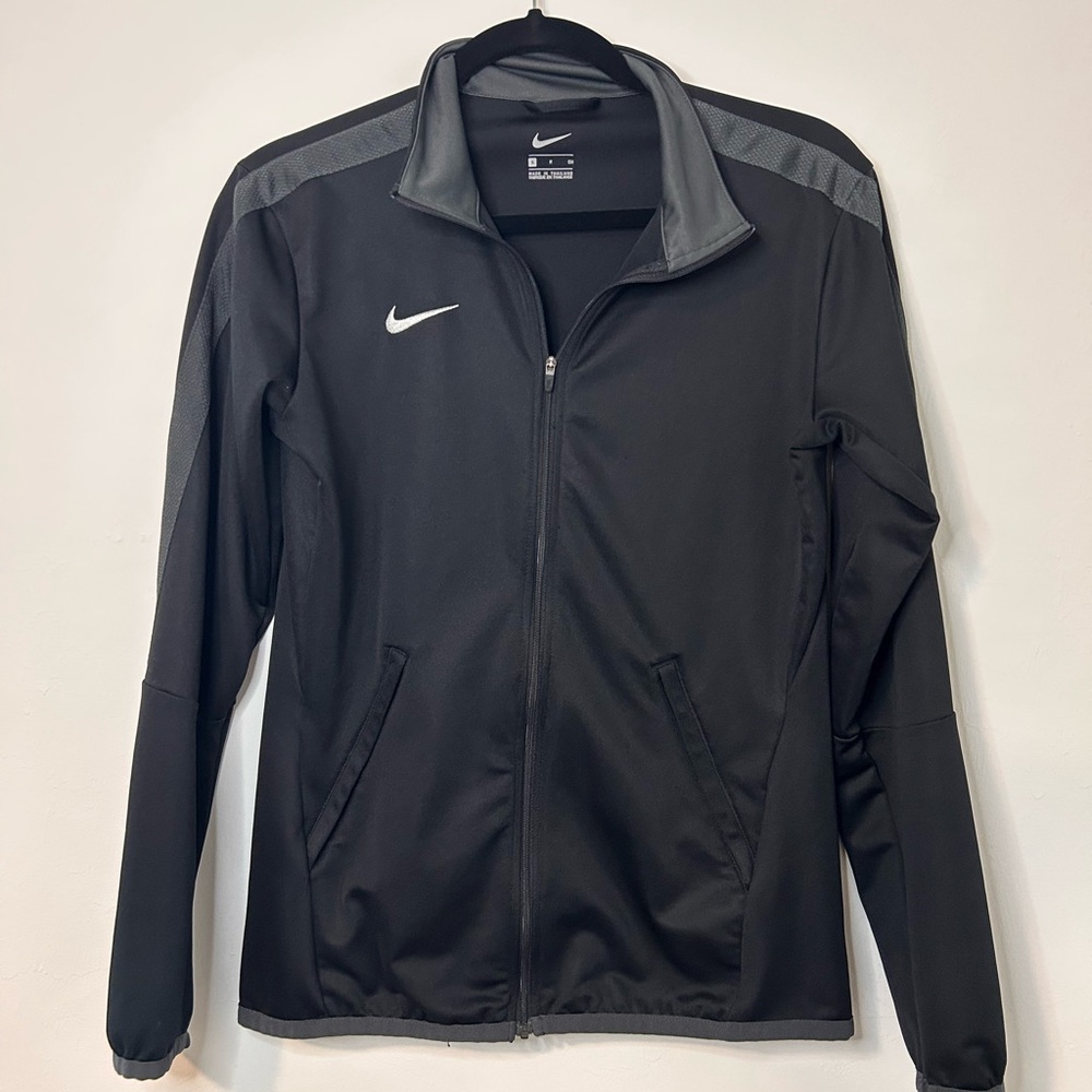 Nike Epic Women’s Training Jacket Zip Up